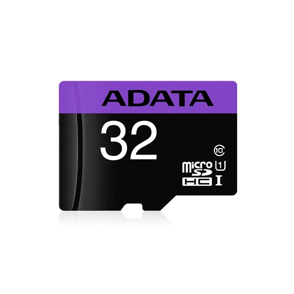 ADATA 32GB Class 10 Micro SD Kart
